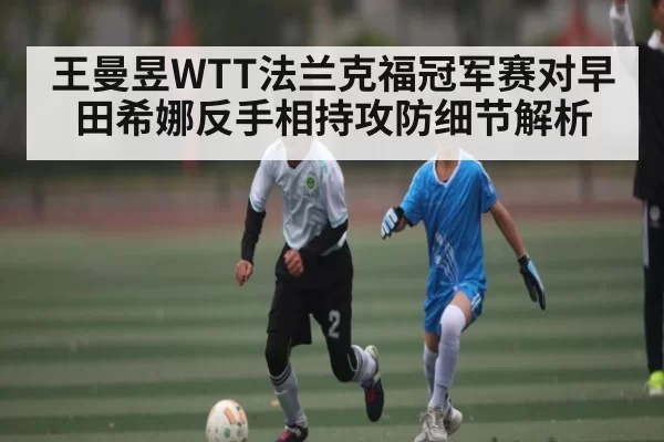 王曼昱WTT法兰克福冠军赛对早田希娜反手相持攻防细节解析